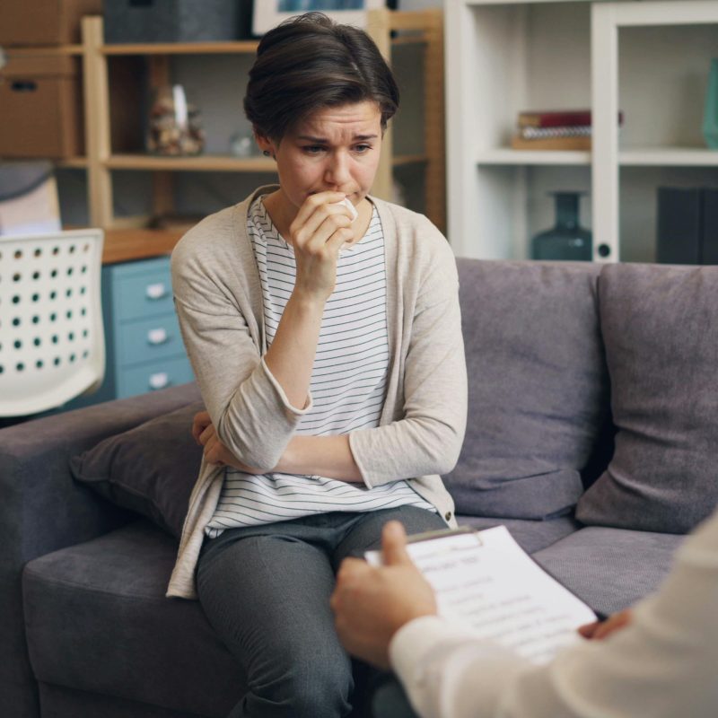 woman sitting across from a man. Betrayal Trauma Therapy Utah. therapy utah. Empower You Therapy. therapist draper. empowering you therapy. faith transition therapist utah. counseling draper. marriage counseling draper. emdr therapist utah. postpartum therapist utah. emdr therapy utah accelerated resolution therapy utah.