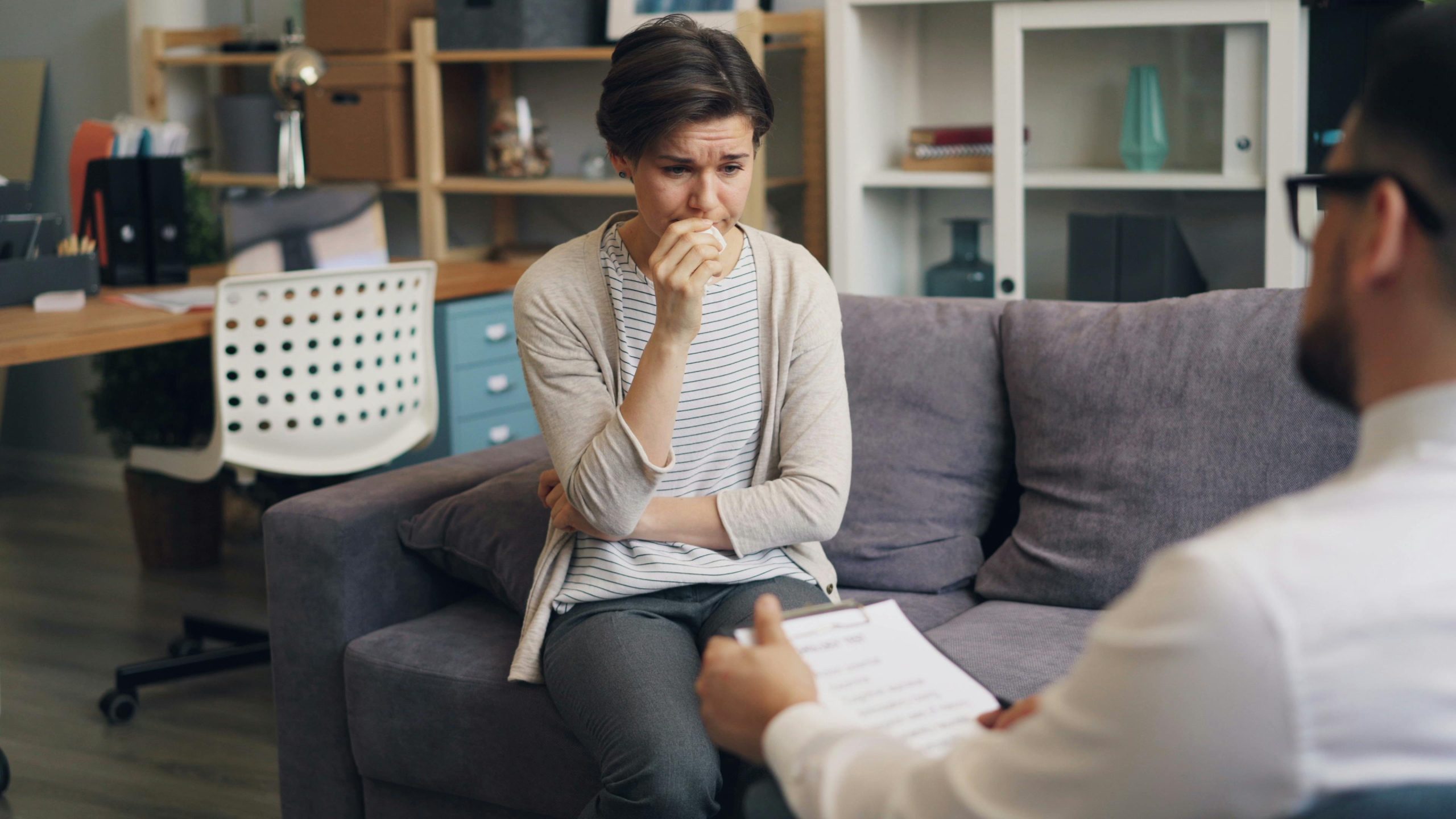 Accelerated Resolution Therapy in Utah: A New Path to Healing
